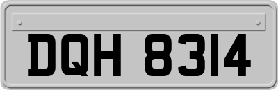 DQH8314