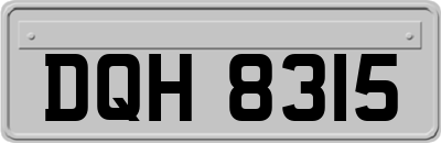 DQH8315