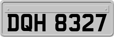 DQH8327