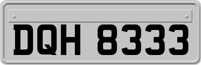 DQH8333