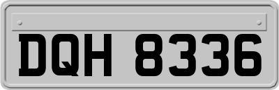 DQH8336