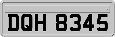 DQH8345