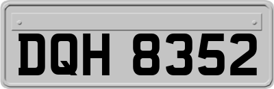 DQH8352