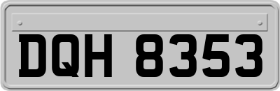 DQH8353