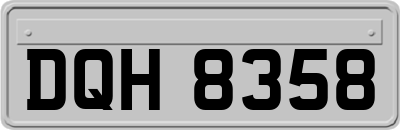 DQH8358