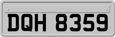 DQH8359
