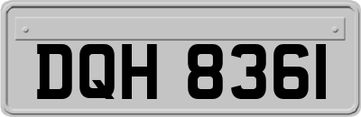 DQH8361