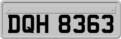 DQH8363