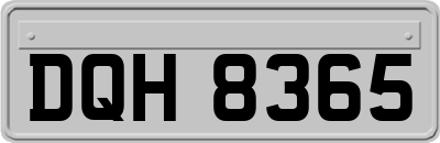 DQH8365