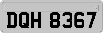DQH8367