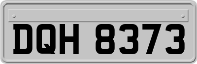DQH8373