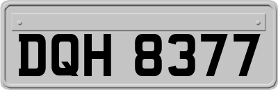 DQH8377
