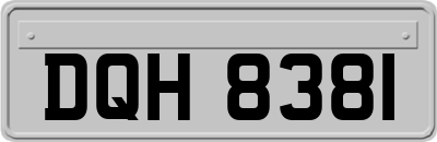 DQH8381