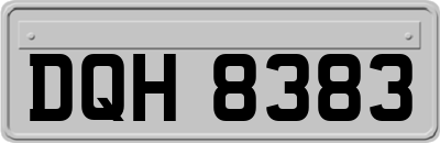 DQH8383