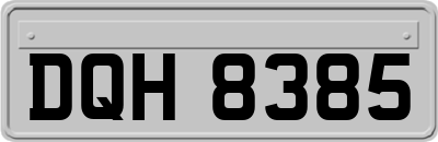 DQH8385