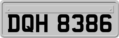DQH8386