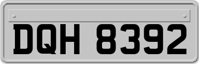 DQH8392