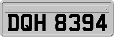 DQH8394