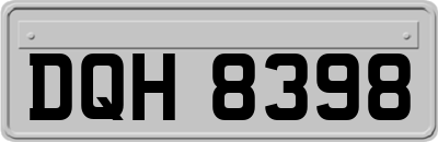 DQH8398