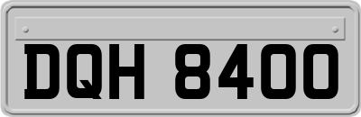 DQH8400