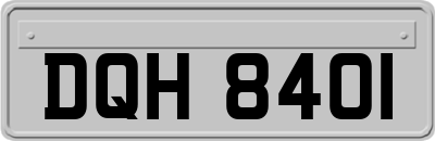 DQH8401