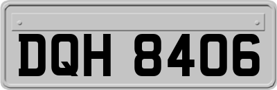 DQH8406