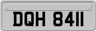 DQH8411