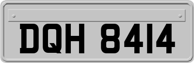 DQH8414