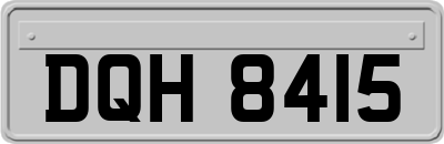 DQH8415