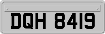 DQH8419