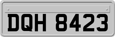 DQH8423