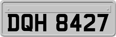 DQH8427
