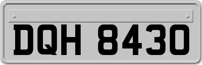 DQH8430