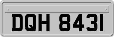 DQH8431