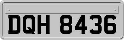 DQH8436