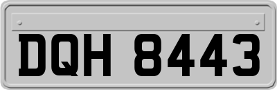 DQH8443