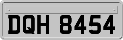 DQH8454
