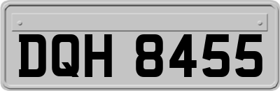DQH8455