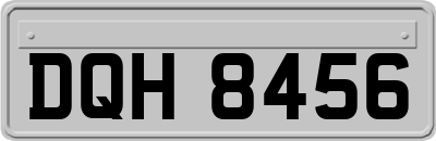 DQH8456
