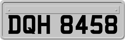 DQH8458