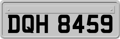 DQH8459