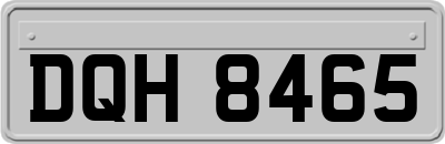 DQH8465