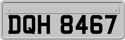 DQH8467