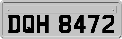 DQH8472