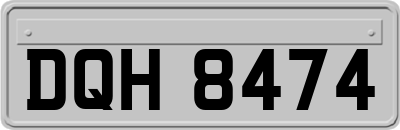 DQH8474