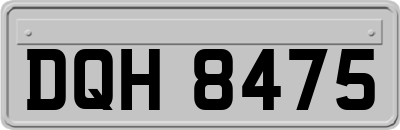 DQH8475