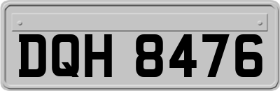 DQH8476