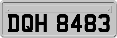 DQH8483