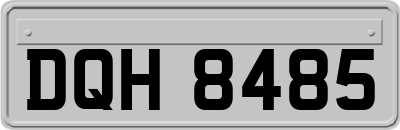 DQH8485