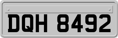DQH8492